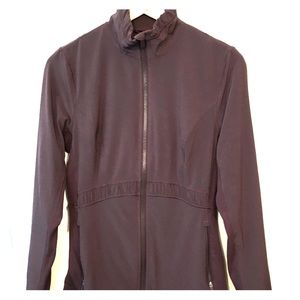 Size 8! Lululemon Jacket!